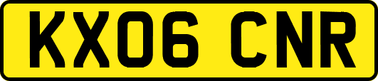 KX06CNR