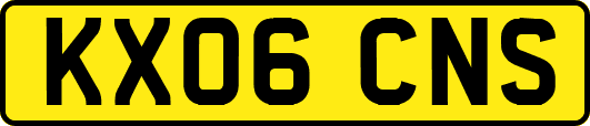 KX06CNS