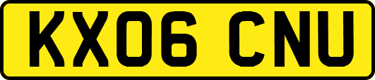 KX06CNU