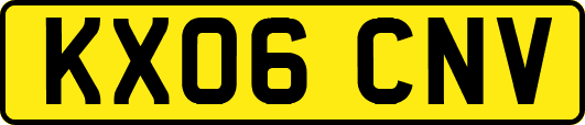 KX06CNV