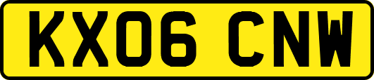 KX06CNW