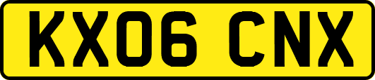 KX06CNX