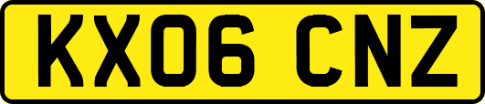 KX06CNZ