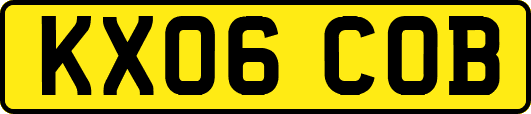 KX06COB