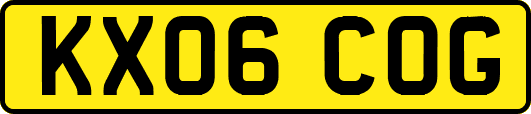 KX06COG