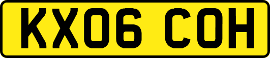 KX06COH