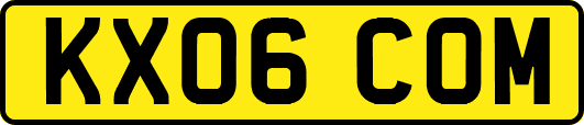KX06COM