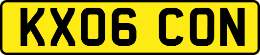 KX06CON