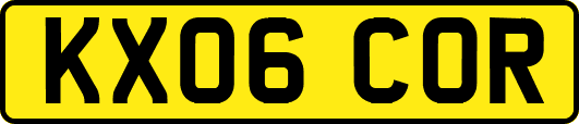 KX06COR