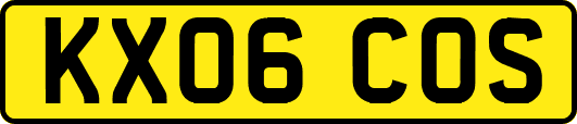 KX06COS