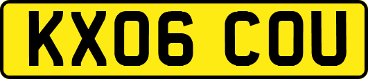 KX06COU