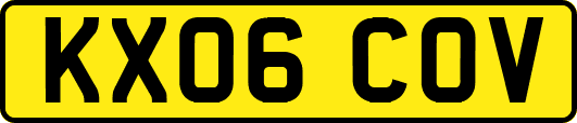 KX06COV