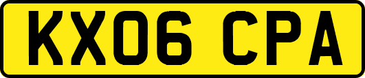 KX06CPA