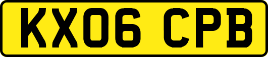 KX06CPB