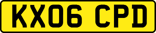 KX06CPD