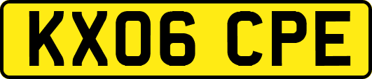 KX06CPE