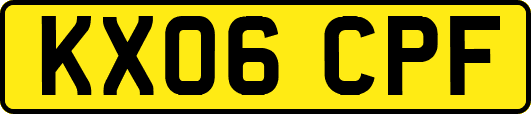 KX06CPF