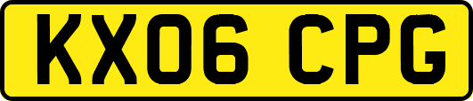 KX06CPG