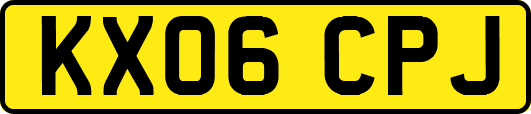 KX06CPJ