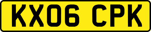 KX06CPK