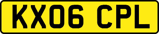 KX06CPL