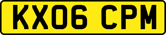 KX06CPM