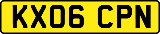 KX06CPN