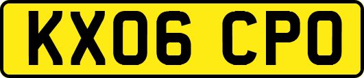 KX06CPO