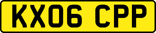 KX06CPP