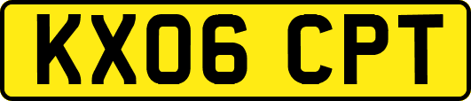 KX06CPT