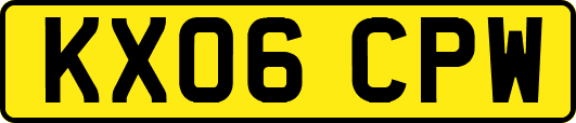 KX06CPW