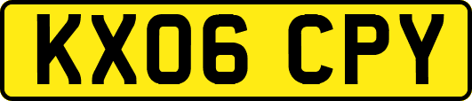 KX06CPY