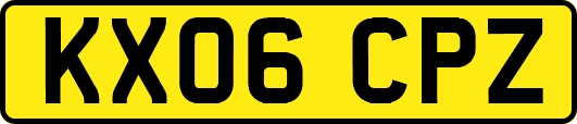 KX06CPZ