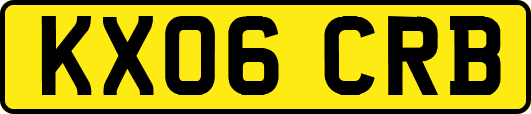 KX06CRB