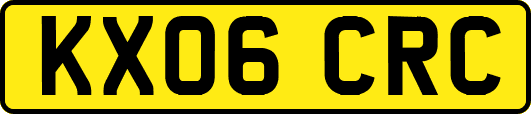 KX06CRC