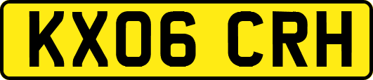 KX06CRH