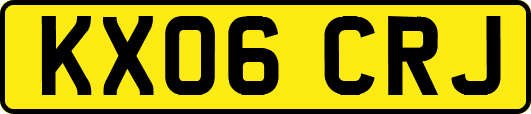 KX06CRJ
