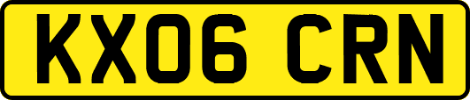 KX06CRN