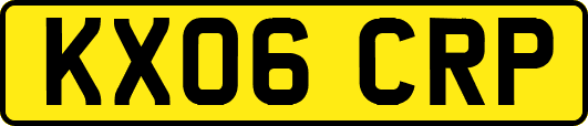KX06CRP