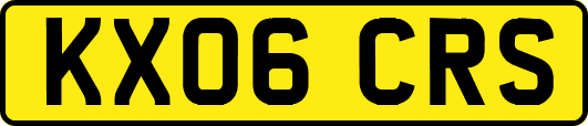 KX06CRS
