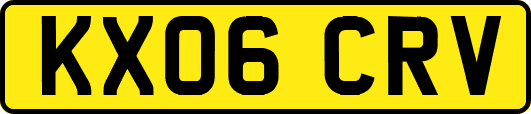 KX06CRV