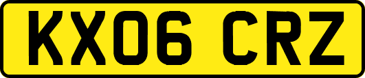 KX06CRZ