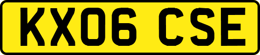 KX06CSE