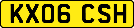 KX06CSH