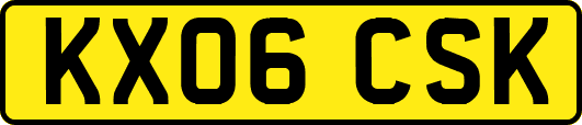 KX06CSK