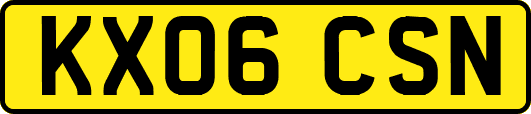 KX06CSN