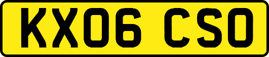 KX06CSO