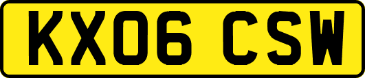 KX06CSW