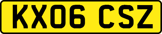 KX06CSZ