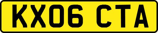 KX06CTA